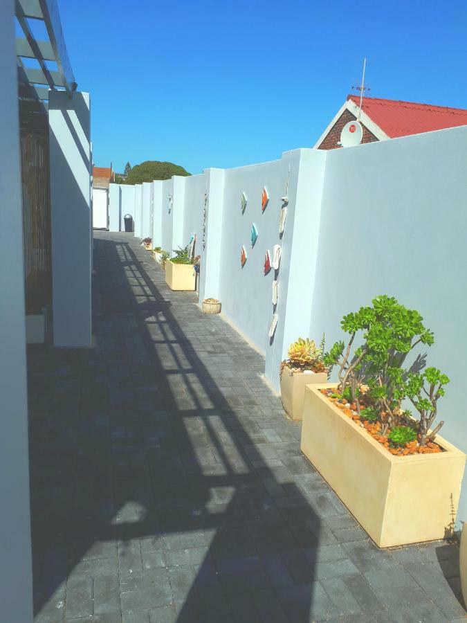 Bella Mia Langebaan Ξενοδοχείο Εξωτερικό φωτογραφία
